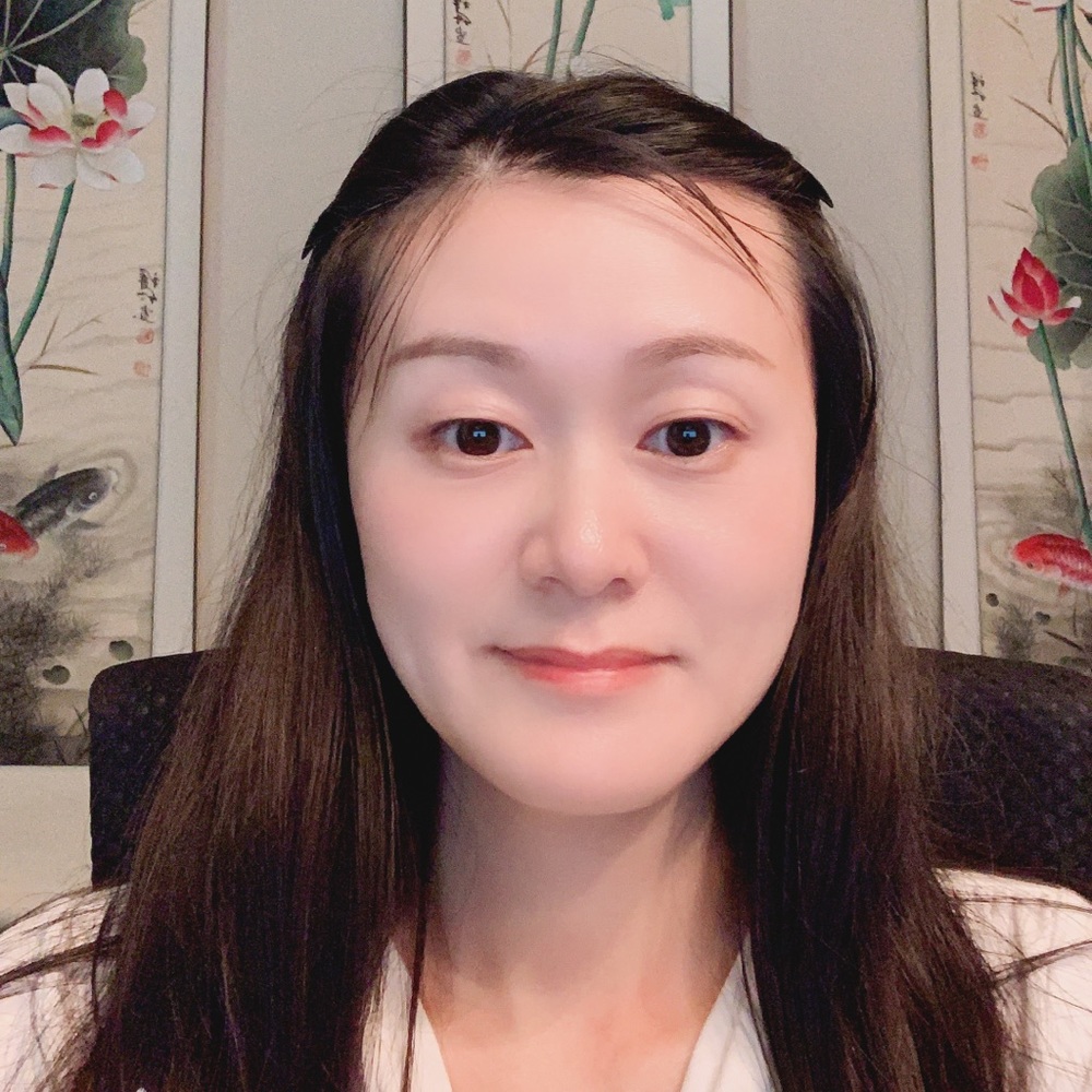 Meet your Posher, June